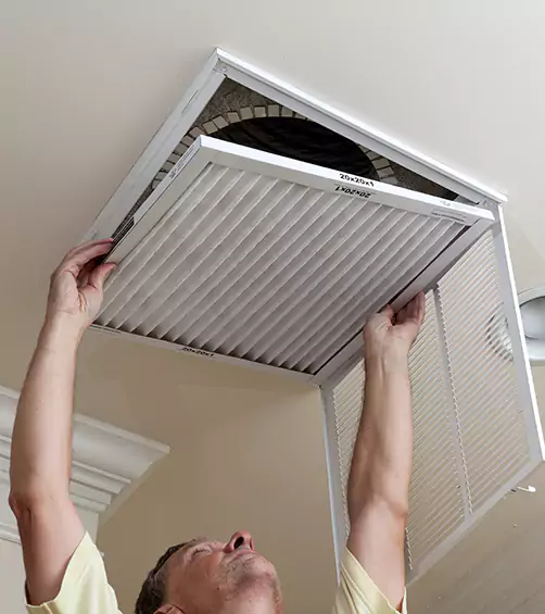 Dryer Vent Cleaning Services in Homestead, FL