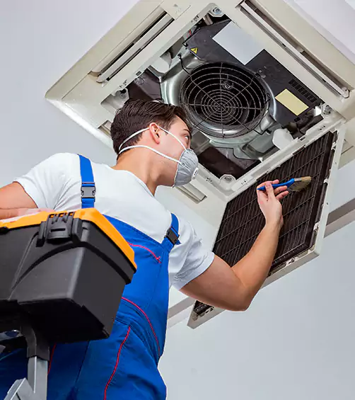 Air Duct Cleaning & Repairs in Homestead, FL