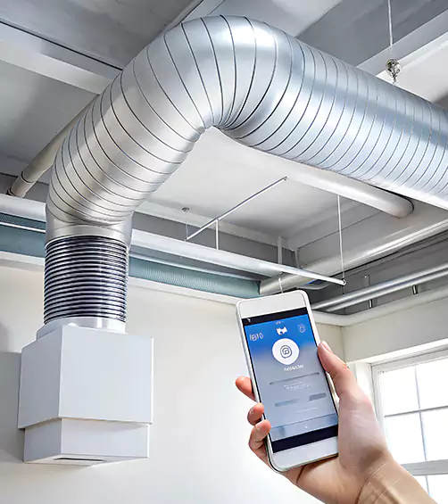 Indoor Air Quality Solutions in Homestead, FL