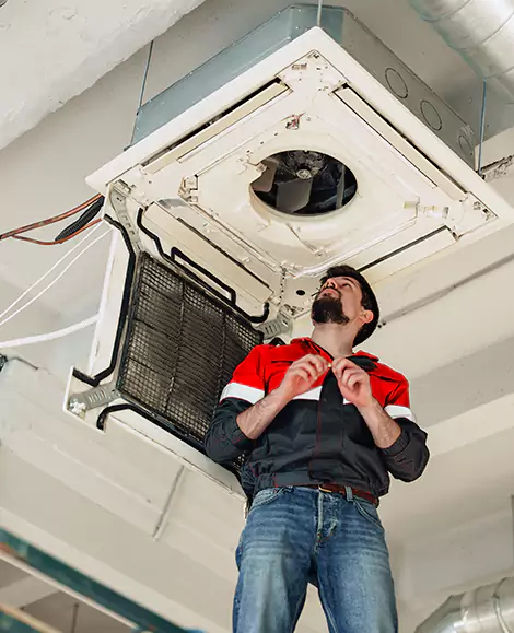 Know the Condition of Your Ductwork in Homestead, FL