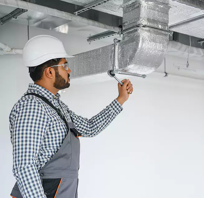 Why Homestead Businesses Choose Homestead Air Duct Cleaning Pro for Commercial Air Duct Services?