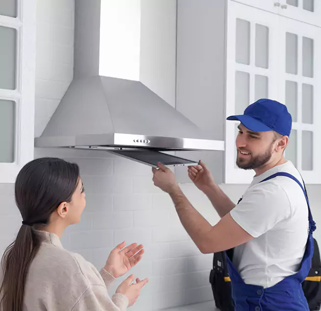 Why Homestead Homeowners Choose Homestead Air Duct Cleaning Pro for Dryer Vent Cleaning?
