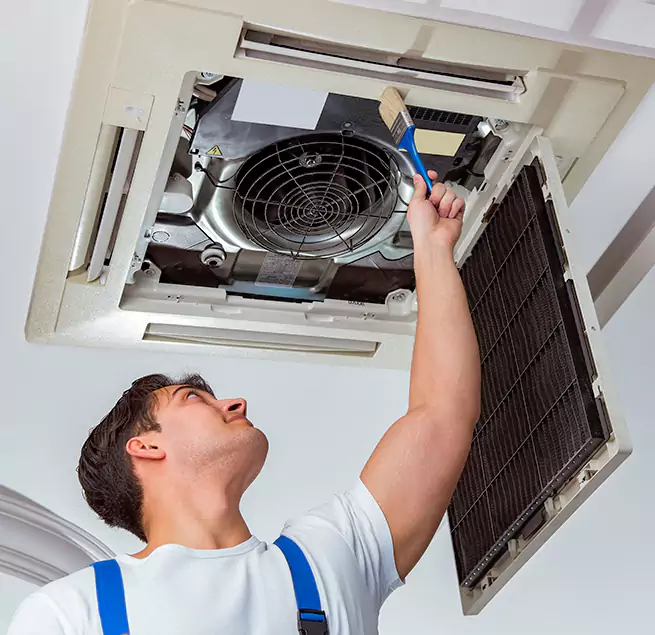 Why Homestead Property Owners Choose Homestead Air Duct Cleaning Pro for Duct Sealing