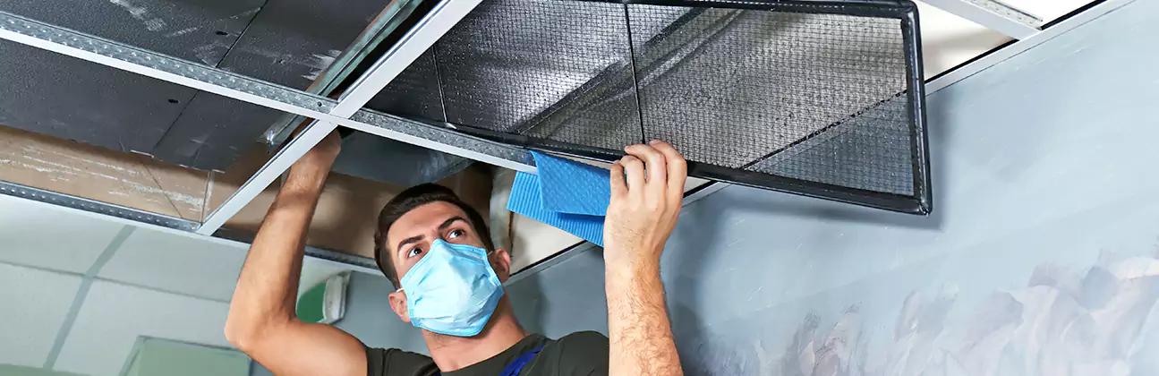 Duct Sealing Options We Offer in Homestead, Florida