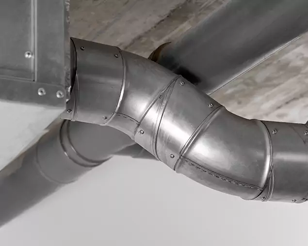 Seal HVAC Ducts From the Inside in Homestead, FL