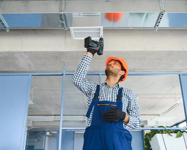 Stop Air Loss From Hidden Duct Leaks in Homestead, FL