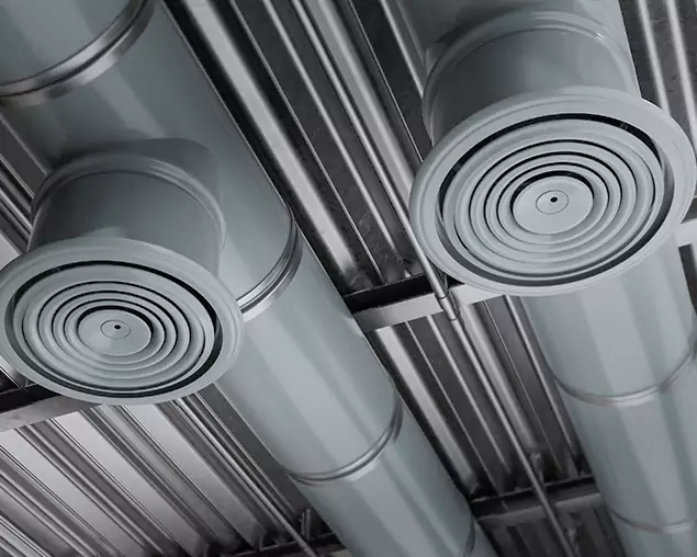 Ductwork Modification in Homestead, FL