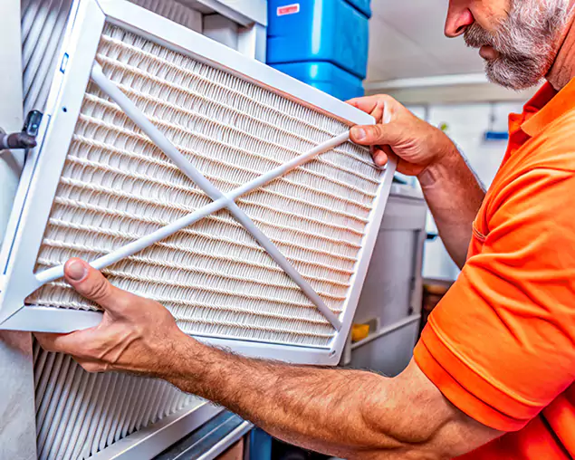 HEPA Filter Installation in Homestead, FL