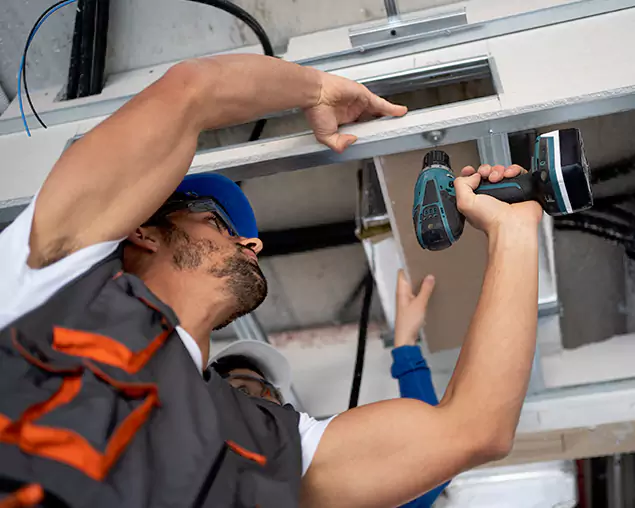 HVAC System Cleaning for Homes and Businesses in Homestead, FL