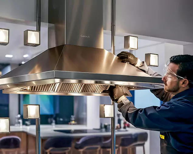 Restaurant Exhaust Cleaning in Homestead, FL