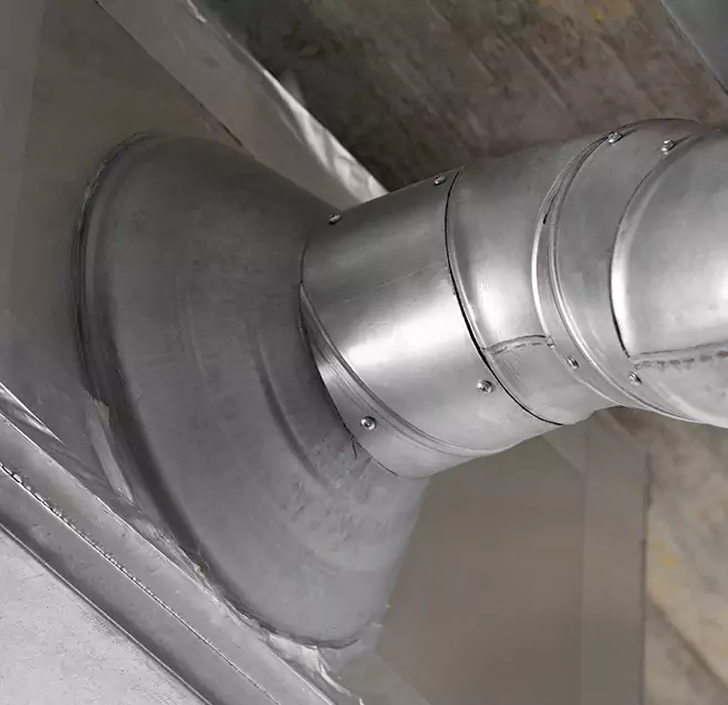 Why Homestead Homeowners Choose Homestead Air Duct Cleaning Pro for Aeroseal Duct Sealing?