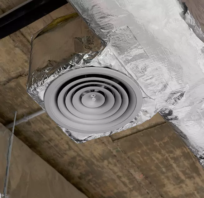 Why Homestead Homeowners Choose Homestead Air Duct Cleaning Pro for Air Duct Leak Repair?