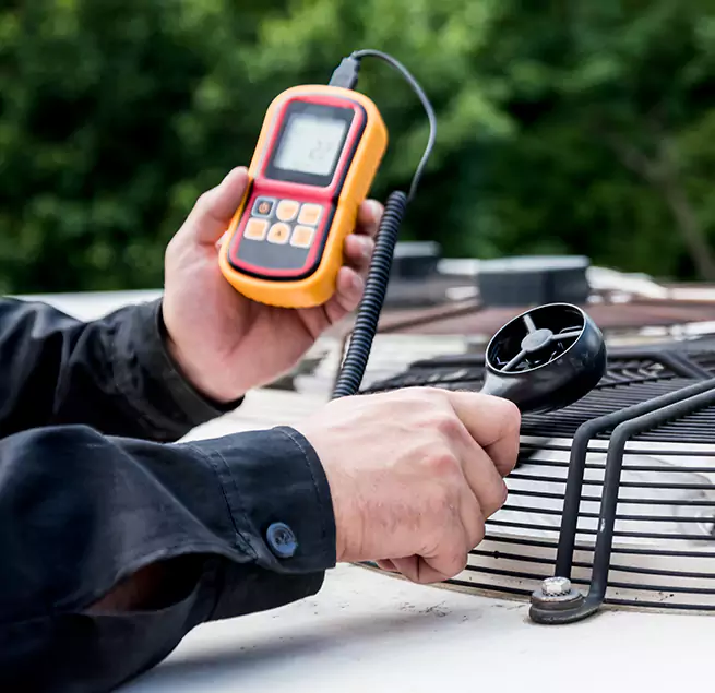 Why Homestead Homeowners Choose Homestead Air Duct Cleaning Pro for Airflow Testing & System Evaluation?