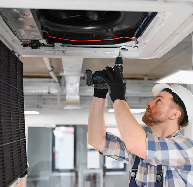 Why Homestead, FL Homeowners Choose Homestead Air Duct Cleaning Pro for Ductwork Modification?