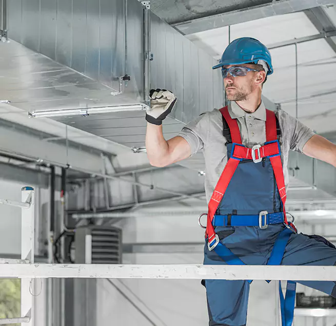 Why Homestead, FL Homeowners Choose Homestead Air Duct Cleaning Pro for Ductwork Replacement?