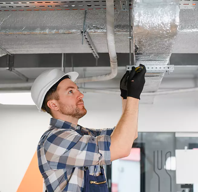Why Homestead, FL Homeowners Choose Homestead Air Duct Cleaning Pro for Energy Efficiency Duct Upgrades?