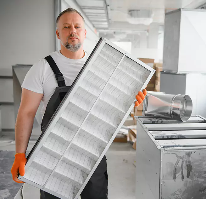 Why Homestead, FL Homeowners Choose Homestead Air Duct Cleaning Pro for HEPA Filter Installation?