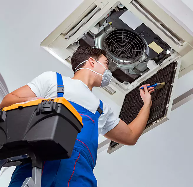 Why Homestead, FL Property Owners Choose Homestead Air Duct Cleaning Pro for HVAC System Cleaning?