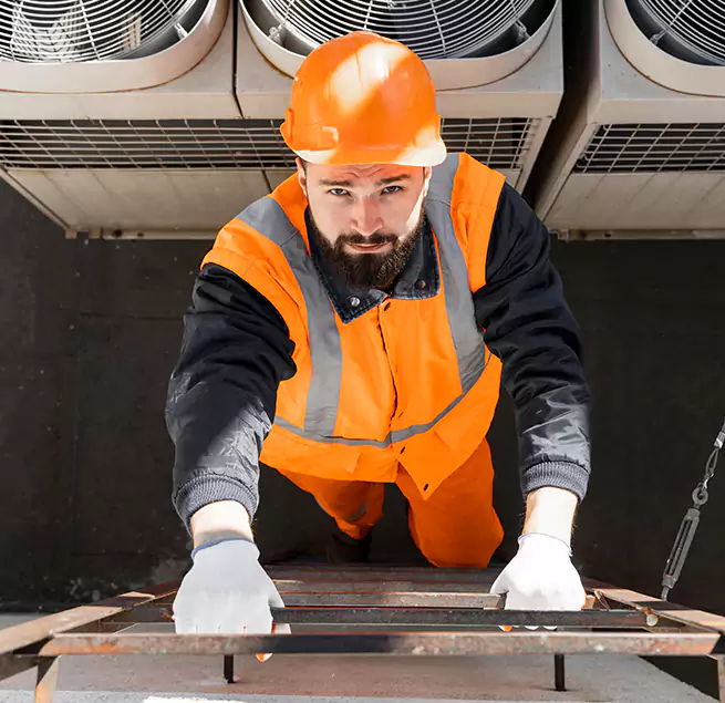 Why Homestead, FL Businesses Choose Homestead Air Duct Cleaning Pro for Office Duct Cleaning?
