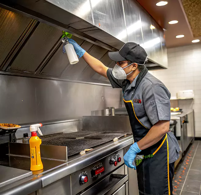 Why Homestead, FL Restaurants Choose Homestead Air Duct Cleaning Pro for Exhaust Cleaning?