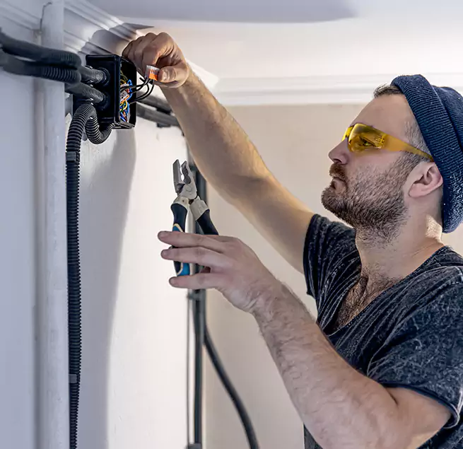 Why Homestead, FL Homeowners Choose Homestead Air Duct Cleaning Pro for HVAC UV Light Installation?